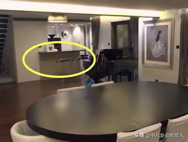 女星嫁入豪門住什麼房？郭晶晶家坐擁泳池海灘，王豔家住故宮邊