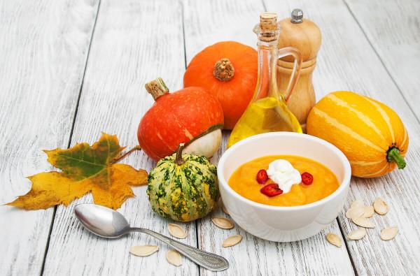 多吃紅薯、南瓜對寶寶有好處?不清楚這些知識,好處會變成壞處 多吃紅薯、南瓜對寶寶有好處?不清楚這些知識,好處會變成壞處