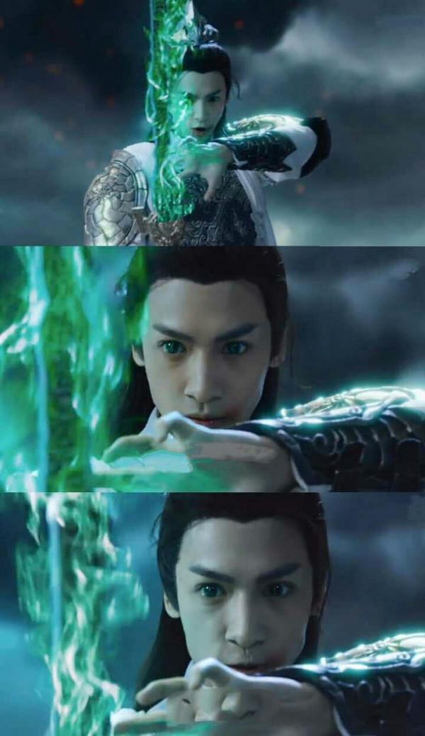 6位反派角色演技炸裂,角色使人又愛又恨,你知道幾位 6位反派角色演技炸裂,角色使人又愛又恨,你知道幾位