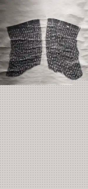 全國34個博物館，有42件國寶級文物：你見過幾個？