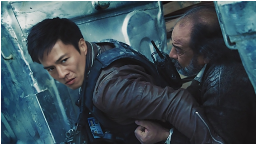 有型又有真功夫的安志傑為什麼就是火不了？李玟：他太粘人了