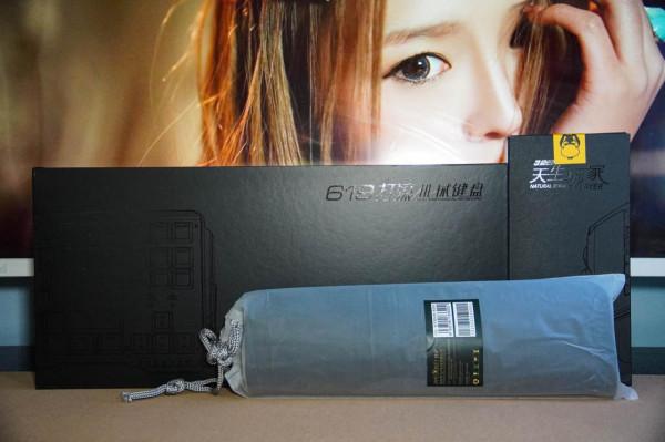 混搭也好玩！春節期間遊戲外設我選了這些