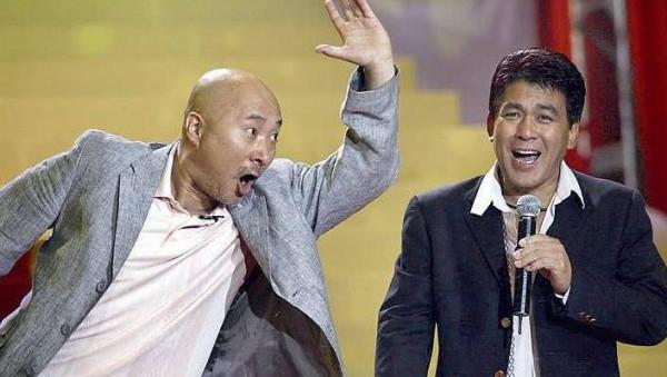 5位星二代,一看就知道是誰的孩子,父母的標誌性特徵被完美繼承 5位星二代,一看就知道是誰的孩子,父母的標誌性特徵被完美繼承