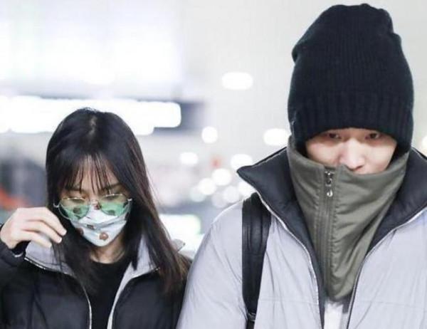 陶虹提前退出張庭的公司，原來這些瓜出來前也都有這種操作