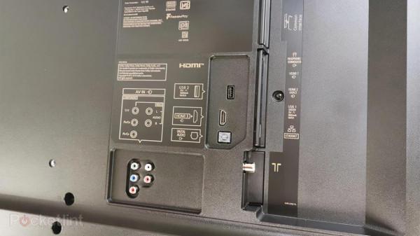 「沙發管家」松下 HX800 4K 評測，最適合看電影的電視