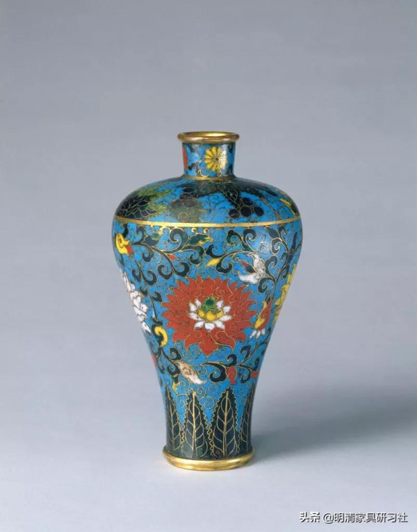 硬核知識丨金屬飾件的種類與工藝 硬核知識丨金屬飾件的種類與工藝