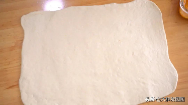 如何在家做鹹蛋黃手撕麵包？這個配方太好了，比買的還香