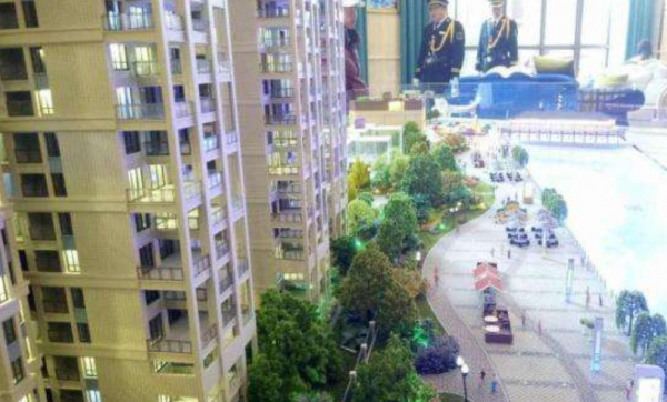 房價仍處高位，為何新樓盤開售總是&OpenCurlyDoubleQuote;售罄&rdquo;？老銷售道出實情