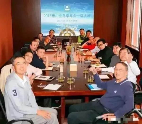 真正的勇士:七問柳傳志的司馬南 真正的勇士:七問柳傳志的司馬南