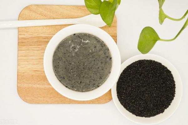 防脫救星?養生神器?黑芝麻糊真有這麼神嗎?一文帶你走出誤區 防脫救星?養生神器?黑芝麻糊真有這麼神嗎?一文帶你走出誤區