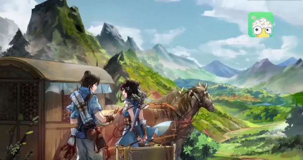 新遊預報丨《幻塔》將上線！《無邊存在》《迷霧公式》來襲