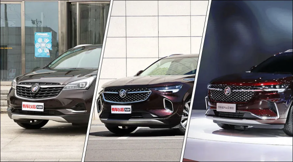 不輸豪車！這款超經典合資中型SUV，不到17萬就能買