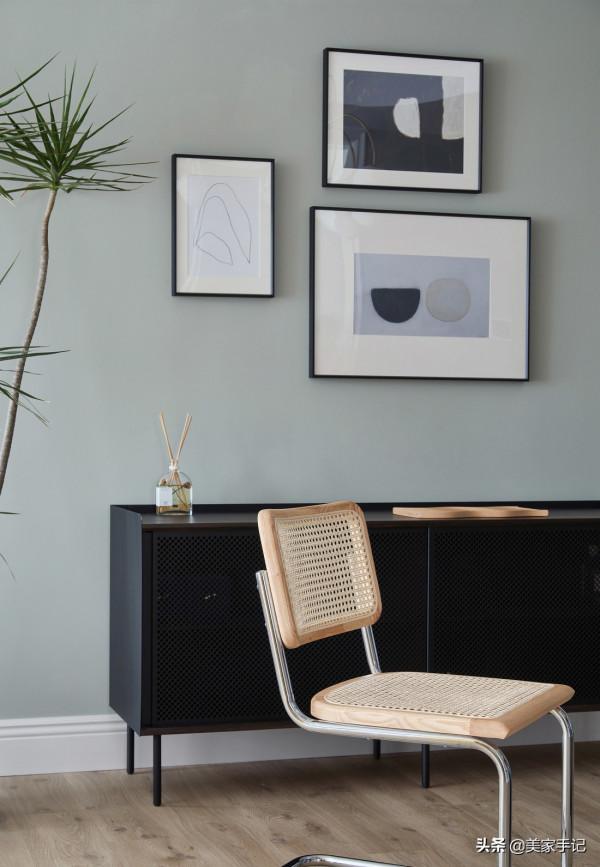 江西發現一戶人家的裝修，那叫一個高階，全屋乾淨整潔到令人羨慕