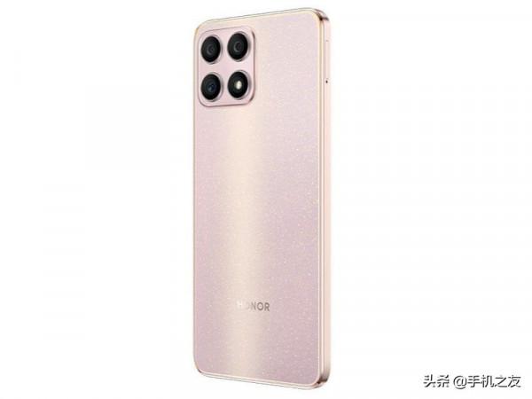 榮耀X30i(8GB 256GB 5G版):10月28日最新圖片 榮耀X30i(8GB 256GB 5G版):10月28日最新圖片