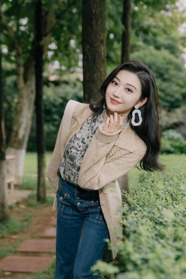 今日份新鮮的景甜 今日份新鮮的景甜