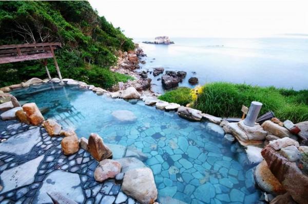 遼寧一直要去的景區,海水清澈見底,素有“第二北戴河”之稱 遼寧一直要去的景區,海水清澈見底,素有“第二北戴河”之稱