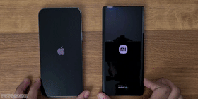 iPhone13ProMax和小米MIX4效能PK,A15和驍龍888Plus誰才是王者 iPhone13ProMax和小米MIX4效能PK,A15和驍龍888Plus誰才是王者