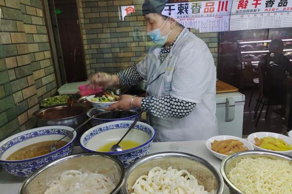 全新標緻4008環青海長測Day1：西寧開始遊記，今天目的地茶卡鎮！