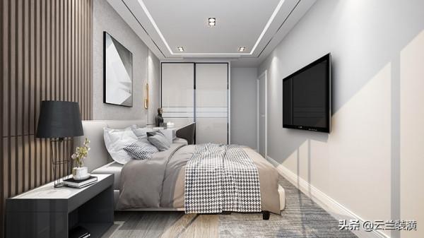 網紅懸空床好在哪?新房裝修,家庭裝修,雲蘭裝潢帶您揭秘懸空床 網紅懸空床好在哪?新房裝修,家庭裝修,雲蘭裝潢帶您揭秘懸空床