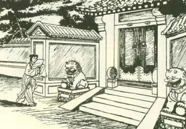 民間故事:男子靠義姐照拂而活,夜裡烏鴉託夢:你大禍臨頭而不知 民間故事:男子靠義姐照拂而活,夜裡烏鴉託夢:你大禍臨頭而不知