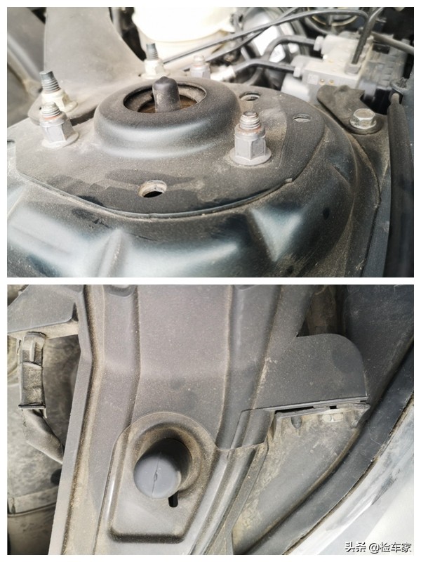 千萬小心低價車源，這輛20萬的福特野馬就是例子！一萬定金打水漂