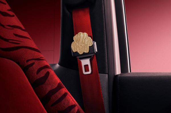 本命年必選項？ 農曆虎年能買到的&OpenCurlyDoubleQuote;紅色特別版&rdquo;車型盤點