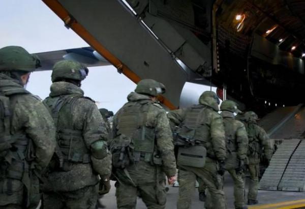 局勢失控！中國鄰國進入&OpenCurlyDoubleQuote;緊急狀態&rdquo;，俄羅斯緊急下令出兵