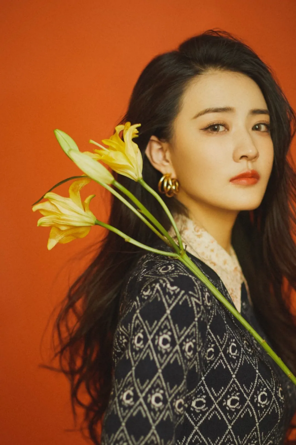 11年軍齡美女徐璐：高畫質美圖欣賞