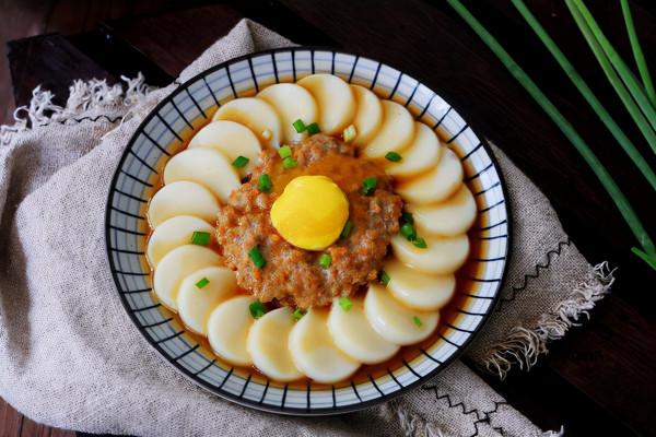 快過年了，飯桌上必備的3道蒸菜，寓意吉祥，學會人人誇你是大廚