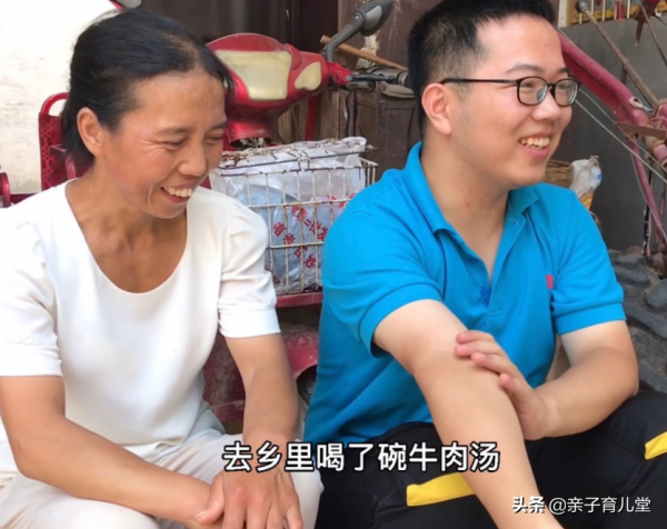 貧家男孩高考700分入清華,父親獎勵10元牛肉湯,寒門照樣出貴子 貧家男孩高考700分入清華,父親獎勵10元牛肉湯,寒門照樣出貴子