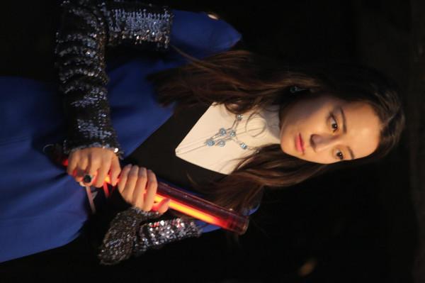 迪麗熱巴寫真集