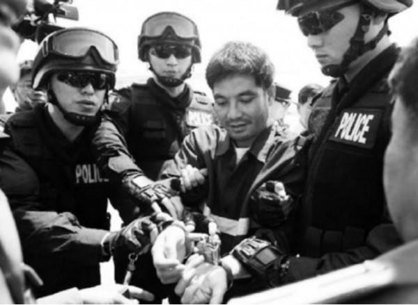 湄公河血案主犯糯康，死前哀求改過機會，他為何要挑釁中國？