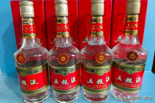 推薦9款“中低端”的濃香型白酒,價效比高,經典好喝又不貴 推薦9款“中低端”的濃香型白酒,價效比高,經典好喝又不貴