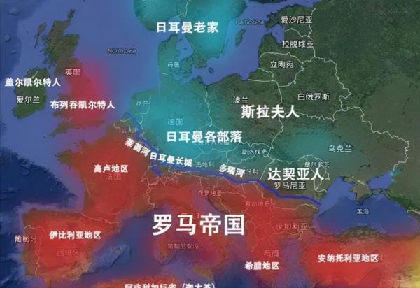 你敢相信嗎?整個歐洲王室其實是一家人,有著很深的血緣關係 你敢相信嗎?整個歐洲王室其實是一家人,有著很深的血緣關係