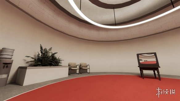 《史丹利的寓言:終極豪華版》上線Steam 擁有全新結局 《史丹利的寓言:終極豪華版》上線Steam 擁有全新結局