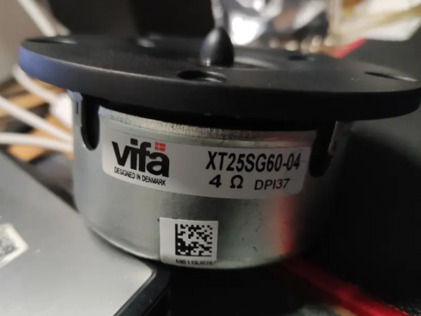 用LSPCAD設計製作一對5.5寸書架音箱 用LSPCAD設計製作一對5.5寸書架音箱