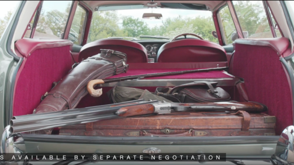 老爺車欣賞——阿斯頓·馬丁DB5 老爺車欣賞——阿斯頓·馬丁DB5