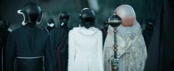 知道這3個點，你就懂了《沙丘》，沒有某些媒體吹噓的那麼神