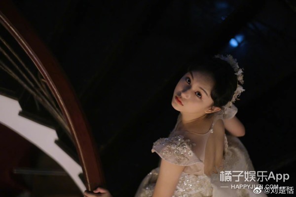 還記得被“禁止整容”的小羋月嗎？如今11歲成小女神了？