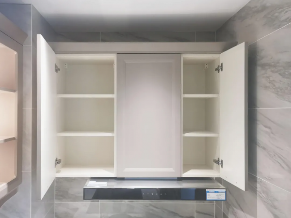 用10年也不髒亂的廚房：裝修時務必這樣設計