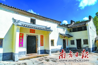 文采風流不讓鬚眉 心繫家國開創女學