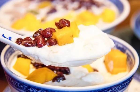 廣東省著名的十大小吃 廣東省著名的十大小吃