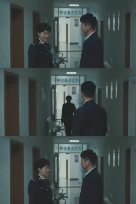 吳越劉奕君二搭夫妻出演短片《結婚戒指》，女方溫柔男方深情甜爆