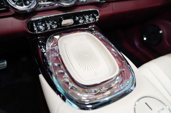 新車｜“大女主”人設解決女性用車需求，實拍尤拉朋克貓量產版