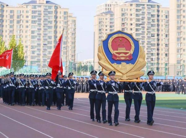 警校生毆打保潔阿姨還賴賬，“警察夢”徹底涼涼