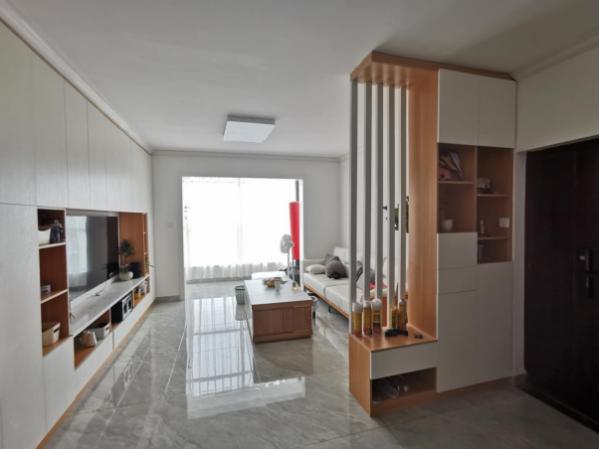 風雨裝修路:14萬60天130平二手房重灌記 風雨裝修路:14萬60天130平二手房重灌記