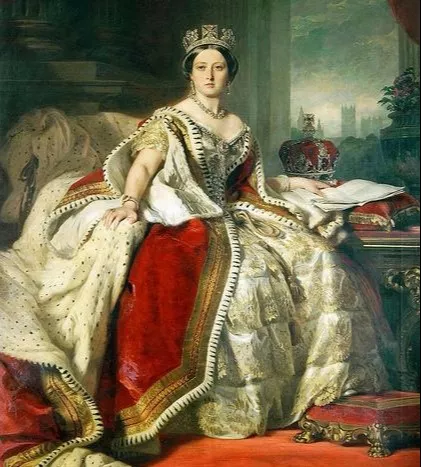 她未婚先寡，嫁給小叔子，從排擠到逆風翻盤，成為珠寶最多的女人