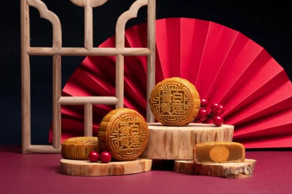 朋友，你的中秋怎麼吃？