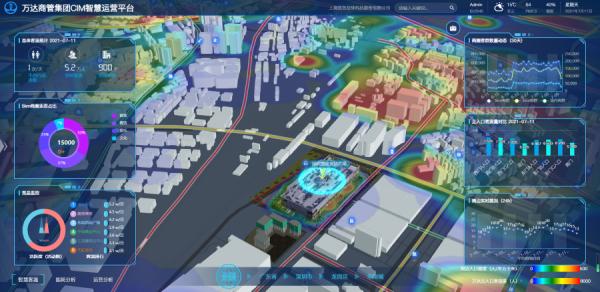 第四代萬達廣場開啟“元宇宙”世界