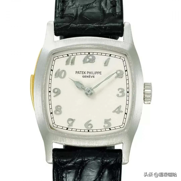 1920年代手錶風雲錄 1920年代手錶風雲錄